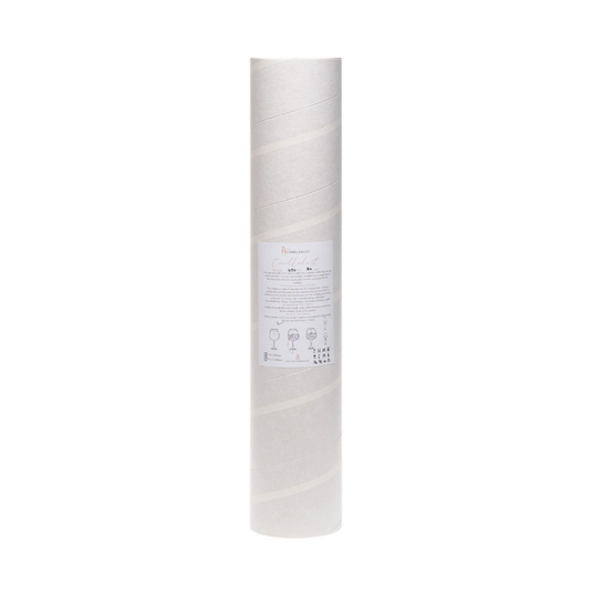 Pulveriseret lys i løs vægt ~ 750 timer