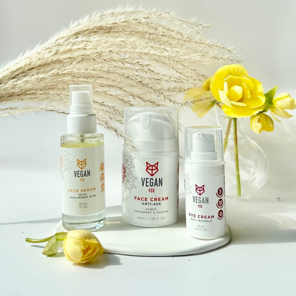 Anti-Age Face Care Set