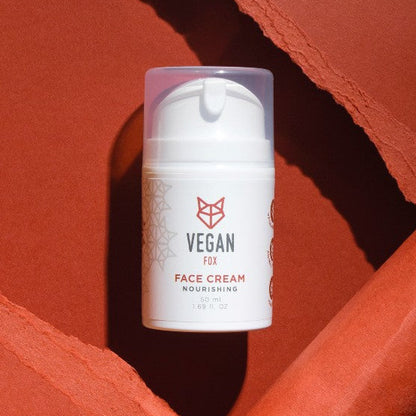 Nourishing Face Cream, 50 ml