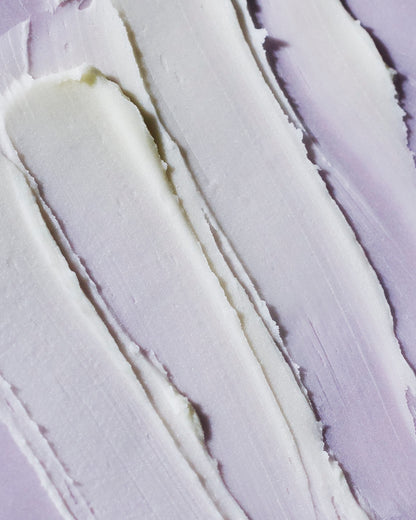 Natural Deodorant – Lavender & Sage, 80g